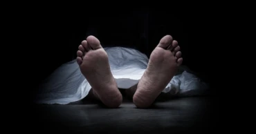 Security guard dies falling from rooftop while watering plants at Mohammadpur