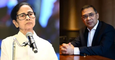Mamata congratulates  Tarique Rahman