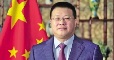 Dhaka, Beijing need to unite to defend WTO rules: Ambassador Yao