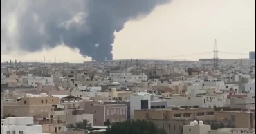 Drone attack hits Kuwait airport, flights suspended amid regional escalation