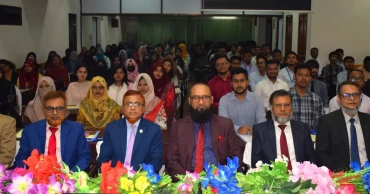 168th internship programme begins at IBTRA