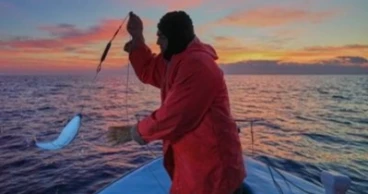 Warming Mediterranean waters drive spread of invasive species