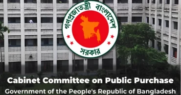 Govt body okays Tk 449cr purchase of edible oil, lentils to stabilise market