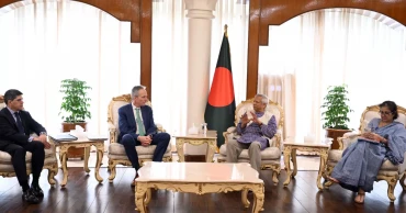 WB reaffirms support to  interim govt’s reform agenda