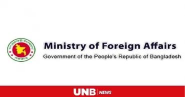 Bangladesh condemns Israeli attacks on Lebanon, Dipali's killing