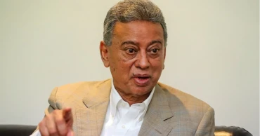 Tarique Rahman may return home anytime: Amir Khosru