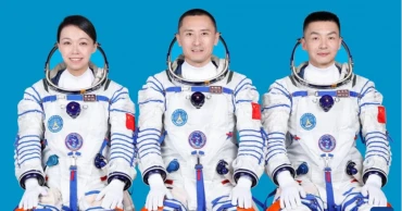 Shenzhou-23 crew completes first in-orbit medical rescue training