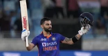 RCB’s IPL triumph belongs to Virat Kohli most of all