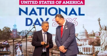 Bangladesh eyes deeper engagement from US investors in key areas