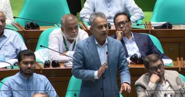 Construction of rail and road bridge over Karnaphuli progressing 'steadily': Rail Minister Rabiul
