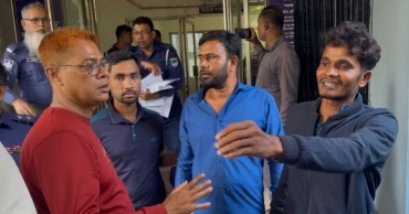 22 arrested in Bhanga under Special Power Act