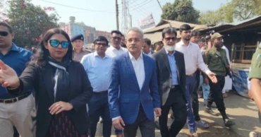 This year’s Eid journey to be safer, more comfortable: Minister