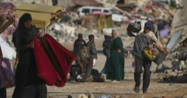 UN endorses Trump administration’s Gaza plan