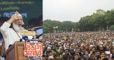 Fulfil promises or be compelled to implement referendum verdict: Jamaat Ameer