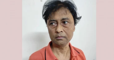 Ex-Dhaka south AL general secretary Murad arrested in Uttara