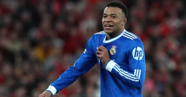 Mbappé fit for Real Madrid’s Champions League showdown with Manchester City