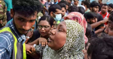 Pilot among 20 dead, 171 injured in Uttata aircraft crash: ISPR