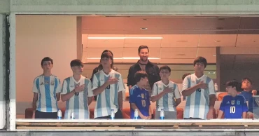 Lionel Messi faces lawsuit over $7m contract