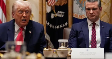 Trump says Somalis should leave the US and return to fix their homeland