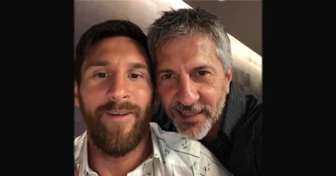 Jorge Messi, Lionel Messi’s father, dies at 68