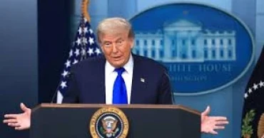 Trump says he doesn't want Kurds to be involved in war