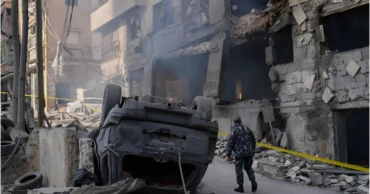 Over 62,000 housing units damaged or destroyed in Lebanon