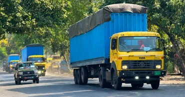 Another uranium shipment reaches Rooppur site amid tight security