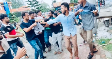 10 injured in clash between Chhatra Dal, Shibir activists at Barishal University