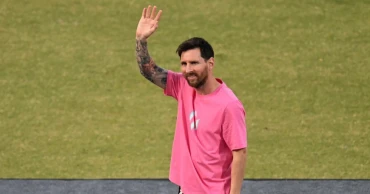 Messi prefers club ownership over coaching after retirement