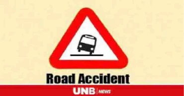2 killed, 3 injured in Jashore road crash