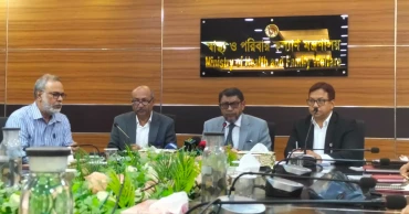 Govt on highest alert to ensure healthcare in 11 flood-hit districts: Health Minister