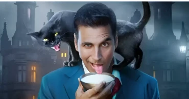 Bhooth Bangla to release on April 10, Akshay Kumar announces