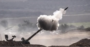 Hezbollah claims rocket attack on Israeli Rafael military complex