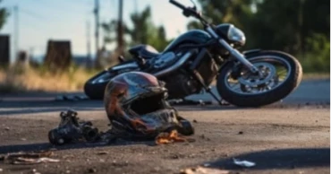 Days before flight to Australia, IUB student dies in Dhaka road crash