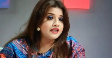 Hasina will have to go to jail if surrenders, says Shama Obaed