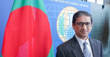India summons Bangladesh envoy over security concerns