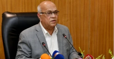 No alternative to public awareness in earthquake preparedness: Farooq-e-Azam