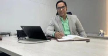 Mansur Ahmed Chy elected TIB trustee board chairperson