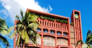 Tk 1,695cr project to transform Narayanganj into climate-resilient green city