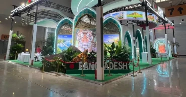 Bangladesh takes centre stage as ‘Theme Country’ at China's major trade expo