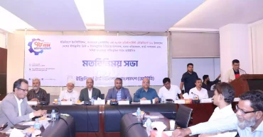 IEB calls for taskforce to curb project corruption, seeks service rules for private-sector engineers
