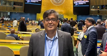 TIB statement on Prof Yunus' UNGA delegation "deeply disappointing": CA's press wing