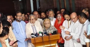 No reason to wait for election beyond December, says BNP’s Nazrul