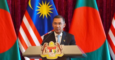 PM urges Malayasia to open labour market soon, recruit more Bangladeshi workers