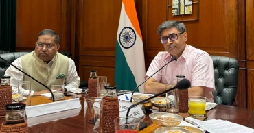 Hasina’s stay in India a legal matter requiring bilateral engagement: Misri