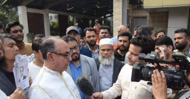 Abbas warns of election engineering as some candidates claim victory