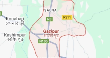 Workers block highways over unpaid wages, assault protest in Gazipur