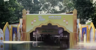 Eid  Jamaat in Dhaka: Where and When to Join?