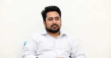 No credible challenger in national election, says Nahid