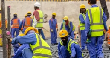 Bangladesh plans new overseas job destinations, migrant workers’ welfare